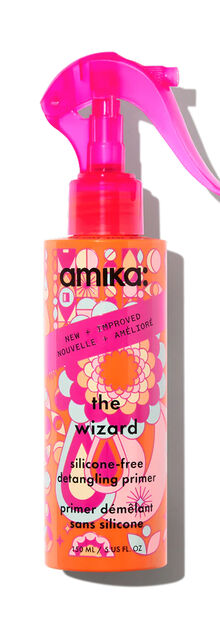 amika The Wizard Detangling Primer amika The Wizard Detangling Primer